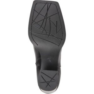 Camper Karole K400581-001 Μαύρα Γυναικεία Μποτάκια