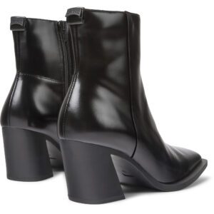Camper Karole K400581-001 Μαύρα Γυναικεία Μποτάκια