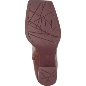 Camper Karole K400581-006 Μπορντό Γυναικεία Μποτάκια