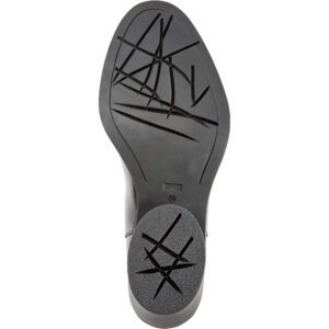 Camper Bonnie K400631-001 Μαύρα Γυναικεία Μποτάκια