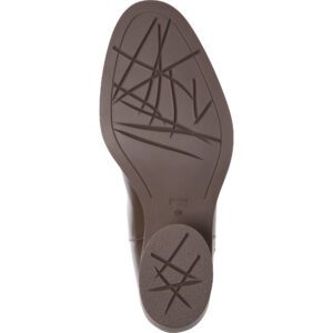 Camper Bonnie K400631-003 Brown Ankle Boots for Women