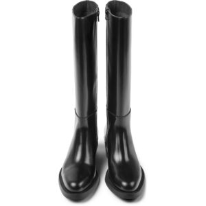 Camper Bonnie K400632-002 Μαύρες Γυναικείες Μπότες