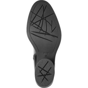 Camper Bonnie K400632-002 Μαύρες Γυναικείες Μπότες