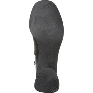 Camper Kiara K400637-002 Black Ankle Boots for Women