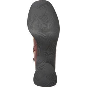 Camper Kiara K400637-006 Multicolor Ankle Boots for Women