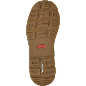 Camper Brutus K400644-002 Green Boots for Women