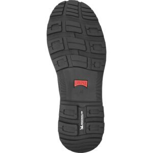 Camper Brutus Trek K400645-006 Μαύρα Γυναικεία Μποτάκια
