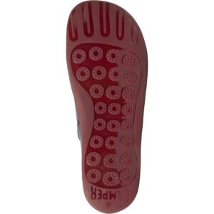 Camper Peu Cami K400676-001 Black Ankle Boots for Women