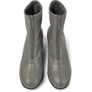 Camper Katie K400679-004 Γκρι Γυναικεία Μποτάκια