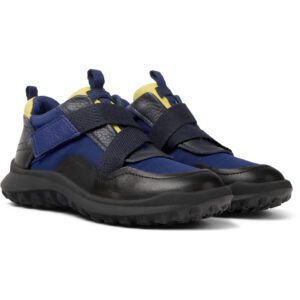 Camper CRCLR K800505-003 Blue Sneakers for Kids