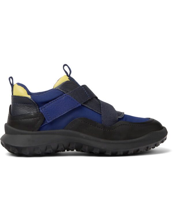 Camper CRCLR K800505-003 Μπλε Παιδικά Sneakers