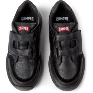 Camper Drift K800507-002 Black Sneakers for Kids