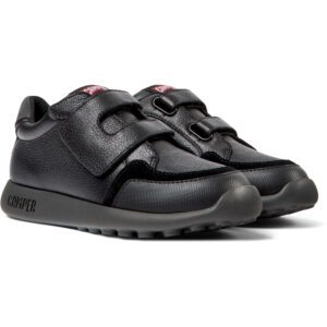 Camper Drift K800507-002 Black Sneakers for Kids
