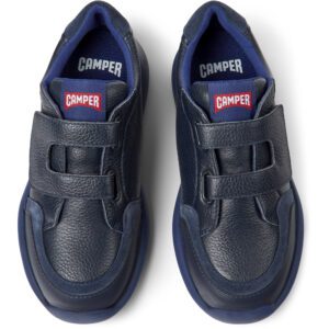 Camper Drift K800507-003 Μπλε Παιδικά Sneakers