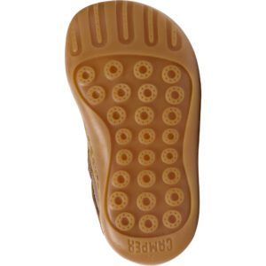 Camper Peu K900131-020 Brown Ankle Boots for Kids