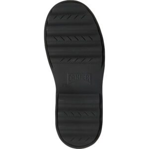 Camper Norte K900149-014 Καφε & Κίτρινα Παιδικά Μποτάκια