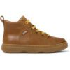 Camper Kiddo K900189-013 Brown Ankle Boots for Kids