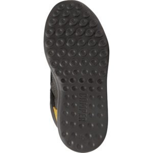 Camper Driftie K900218-008 Μαύρα Παιδικά Sneaker