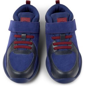 Camper Driftie K900218-009 Μπλε Παιδικά Sneaker