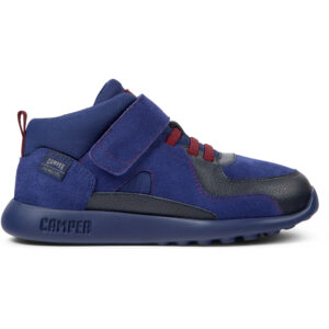 Camper Driftie K900218-009 Μπλε Παιδικά Sneaker