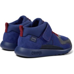 Camper Driftie K900218-009 Μπλε Παιδικά Sneaker