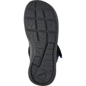 Camper Ergo K900227-010 Μαύρα Παιδικά Μποτάκια