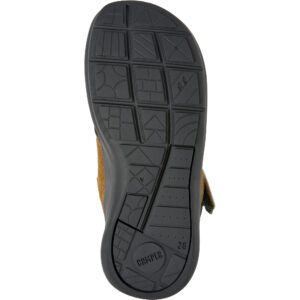 Camper Ergo K900227-011 Brown Boots for Kids