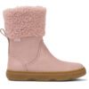 Camper Kiddo K900240-006 Pink Boots for Kids