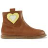 Camper Twins K900272-005 Brown Boots for Kids