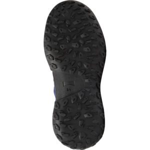 Camper CRCLR K900285-006 Blue Ankle Boots for Kids