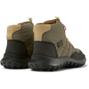 Camper CRCLR K900285-007 Brown Boots for Kids