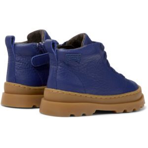 Camper Brutus K900291-003 Blue Boots for Kids