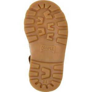 Camper Brutus K900291-006 Καφέ Παιδικά Μποτάκια