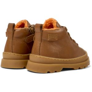 Camper Brutus K900291-006 Καφέ Παιδικά Μποτάκια