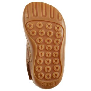 Camper Twins K900294-002 Brown Boots for Kids