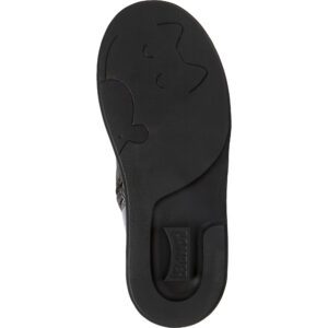 Camper Duet K900301-001 Μαύρα Παιδικά Μποτάκια