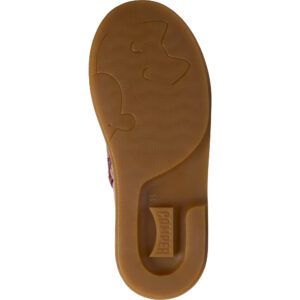 Camper Duet K900301-002 Πολύχρωμα Παιδικά Μποτάκια