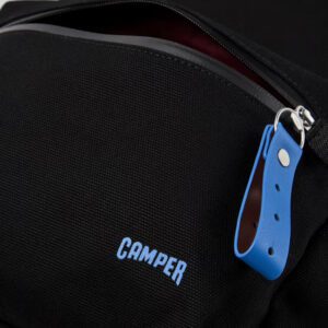 Camper Ado KB00096-001 Μαύρο Σακίδιο Πλάτης