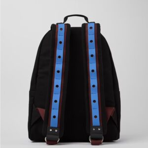 Camper Ado KB00096-001 Μαύρο Σακίδιο Πλάτης