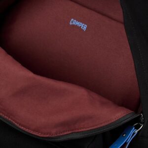 Camper Ado KB00096-001 Μαύρο Σακίδιο Πλάτης