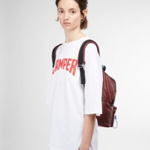 Camper Ado KB00097-001Burgundy Backpack