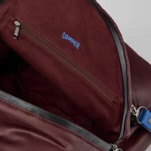 Camper Ado KB00097-001Burgundy Backpack