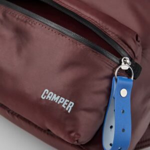 Camper Ado KB00097-001Burgundy Backpack
