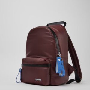 Camper Ado KB00097-001Burgundy Backpack