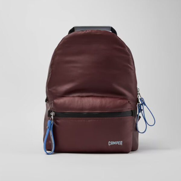 Camper Ado KB00097-001Burgundy Backpack