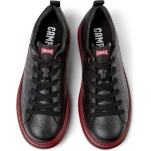 Camper Runner K100226-109 Black Sneakers for Men