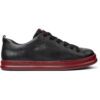Camper Runner K100226-109 Black Sneakers for Men