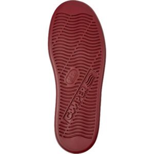 Camper Runner K100226-109 Black Sneakers for Men