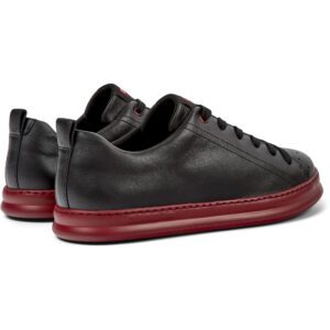 Camper Runner K100226-109 Black Sneakers for Men