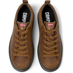 Camper Runner K100226-111 Καφέ Ανδρικά Sneakers